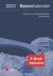 Beton-Kalender 2023