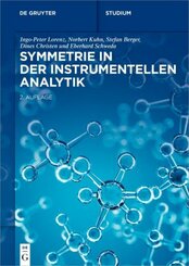 Symmetrie in der Instrumentellen Analytik