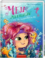 Meja Meergrün (Bd. 7)