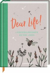 Dear Life!