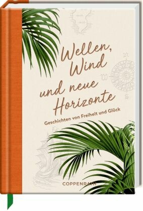 Wellen, Wind und neue Horizonte