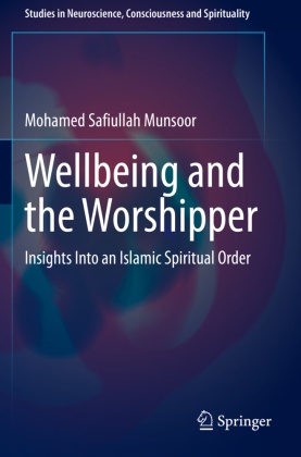 Wellbeing and the Worshipper