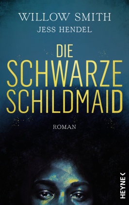 Die Schwarze Schildmaid