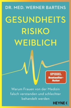 Gesundheitsrisiko: weiblich