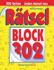 Rätselblock 302