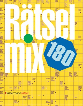 Rätselmix: Rätselmix 180