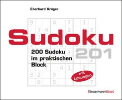 Sudokublock 201