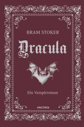 Dracula. Ein Vampirroman