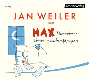 Max, 2 Audio-CD