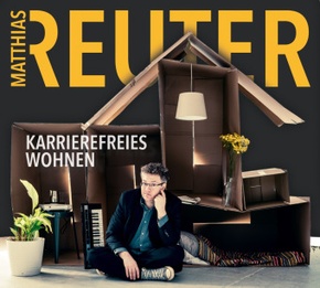 Karrierefreies Wohnen, 2 Audio-CD