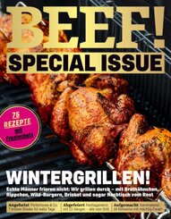 BEEF! Special Issue 3/2022
