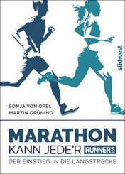 Runner's World: Marathon kann Jeder