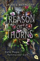 Treason of Thorns - Kalte Magie, flammender Zorn