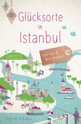 Glücksorte in Istanbul