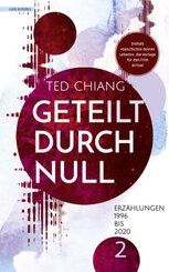 Geteilt durch null