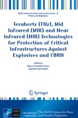 Terahertz (THz), Mid Infrared (MIR) and Near Infrared (NIR) Technologies for Protection of Critical Infrastructures Agai