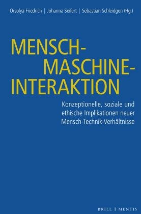 Mensch-Maschine-Interaktion