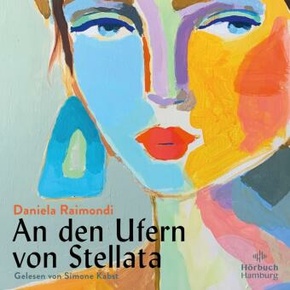 An den Ufern von Stellata, 2 Audio-CD, 2 MP3