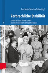 Zerbrechliche Stabilit&auml;t