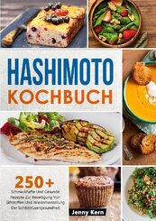 Hashimoto Kochbuch