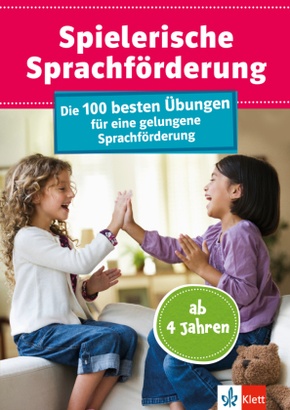 Klett Spielerische Sprachförderung