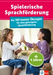 Klett Spielerische Sprachförderung