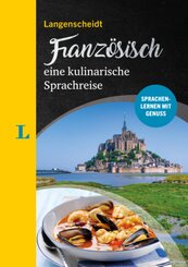 Langenscheidt Französisch - eine kulinarische Sprachreise