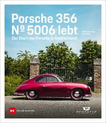 Porsche 356