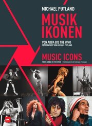 Musik-Ikonen / Music Icons
