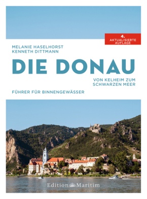 Die Donau