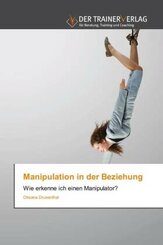 Manipulation in der Beziehung