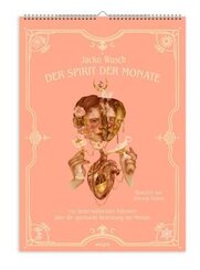 Der Spirit der Monate