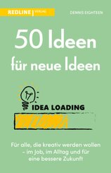 50 Ideen für neue Ideen
