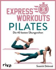Express-Workouts - Pilates