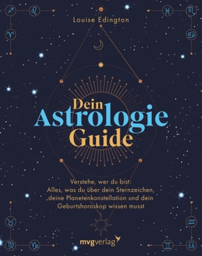 Dein Astrologie-Guide