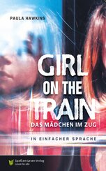 Girl on a train - Das Mädchen im Zug