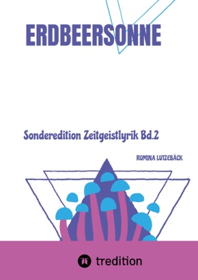 Erdbeersonne