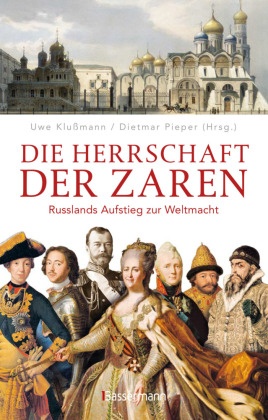 Die Herrschaft der Zaren