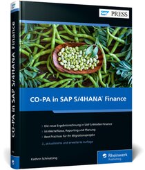CO-PA in SAP S/4HANA Finance