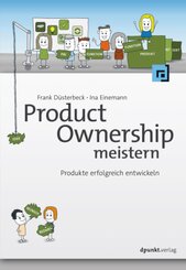 Product Ownership meistern