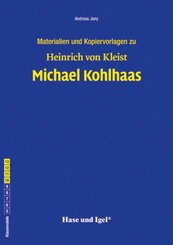 Begleitmaterial: Michael Kohlhaas