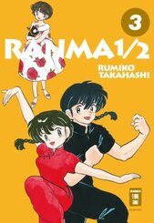 Ranma 1/2 - new edition 03