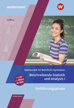 Mathematik für Berufliche Gymnasien Niedersachsen
