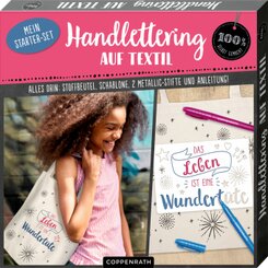 Mein Handlettering Starter-Set