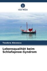 Lebensqualität beim Schlafapnoe-Syndrom