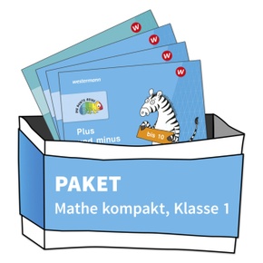 DIE BUNTE REIHE - Mathematik