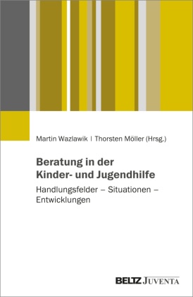 Beratung in der Kinder- und Jugendhilfe