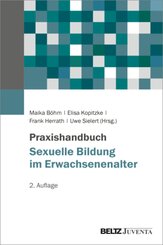Praxishandbuch Sexuelle Bildung im Erwachsenenalter