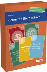 Getrennte Eltern st&auml;rken (Ansichtsexemplar)