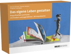 Das eigene Leben gestalten (Ansichtsexemplar)